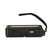 Bluetooth-динамик на солнечных батареях с FM-радио, слотом для карт, USB и многодиапазонной антенной