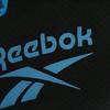 Reebok Galleria Reebok Gym Glove Supplies Тренировочные перчатки синего цвета