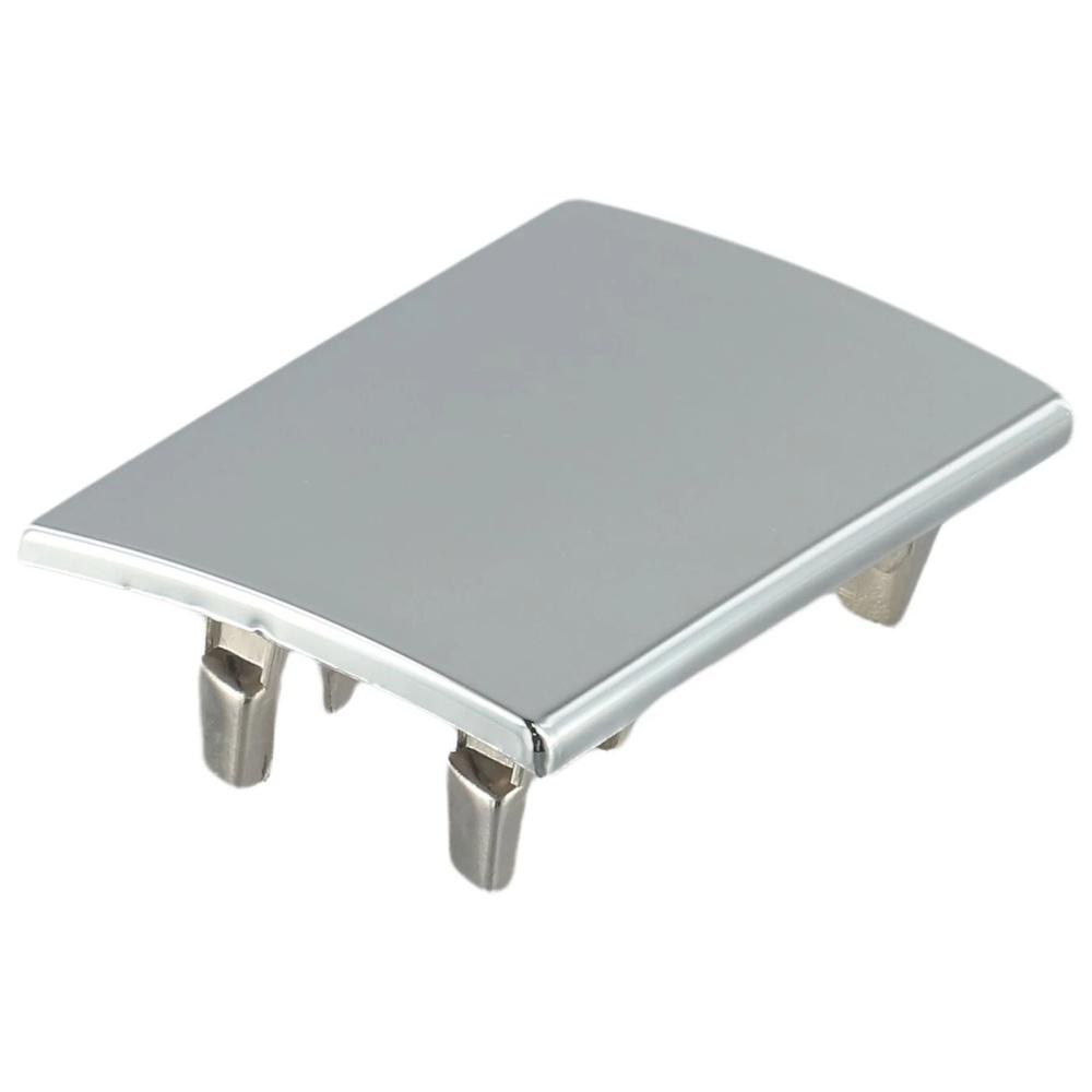 Заглушка крюка буксировки заднего бампера Для Mercedes-Benz GLS/GL-Class 2013-19 1668850823