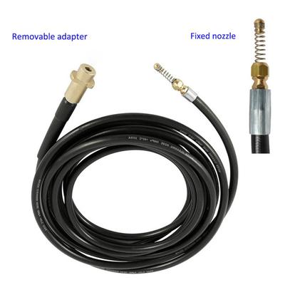 Семейный и садовый шланг для очистки канализационной воды высокого давления для Karcher K2 K3 K4 K5 K6