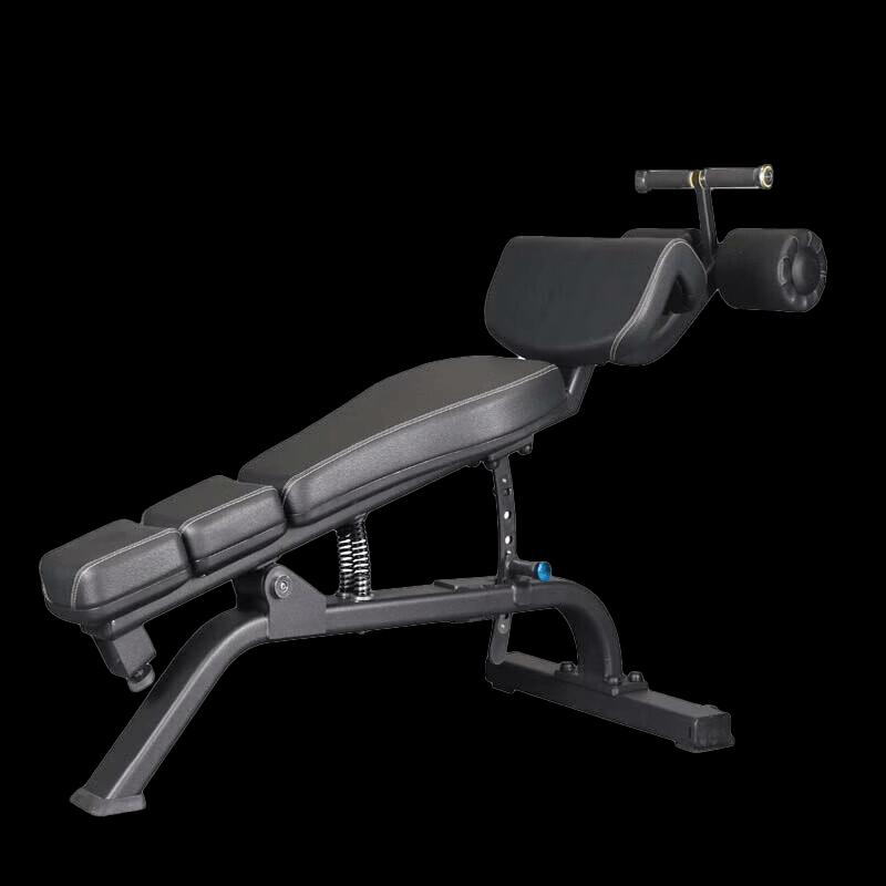 Yimai Multi-functional Roman Chair Fitness Bench