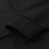 Emporio Armani EA7 Хлопковый спортивный костюм на молнии с воротником-стойкой, длинным рукавом, повседневный, мужской, 7M000907-AF13512-UC001