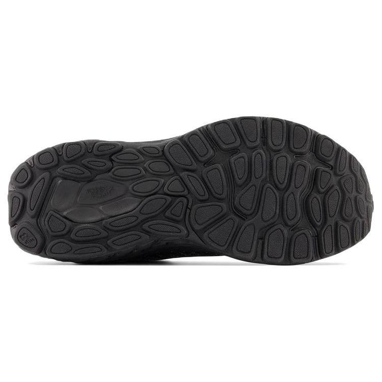 (WMNS) New Balance Fresh Foam X 860 V13 'Black Lead' Женские W860T13