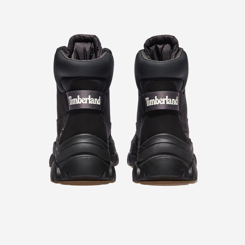 Timberland Улица Эдли  [A5XBG-ЧЕРНЫЙ]
