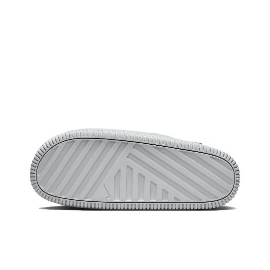 Nike Calm Mule 'Светло-серый дым' FD5131-002