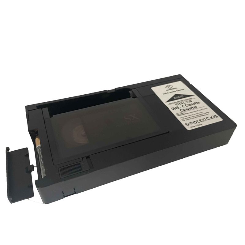 Videocassette / VCR Cassette