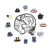DBC LS1 4.8/5.3/6.0L T56 Non-Electric Transmission Standalone Harness Modification