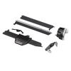 Car Dashboard Middle Air Conditioner AC Vent Outlet Grill Repair Kit Left&Right For BMW 2 3 4 Z4 Series F40 F44 G20 G28 G29 G01