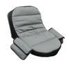 Riding Lawn Mower Seat Cover Oxford Cloth Practical Non Slip Lawn Mower Accessory Elastic Band Waterproof Universal Seat Cushion