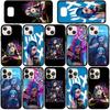 Для iPhone 16 15 Xiaomi Redmi Note 13 12 11 Pro Max X 9 14 Plus XR Samsung Galaxy S24 S23 9C Huawei OPPO чехол Jinx Arcanes Comics Vi Jayce чехол для телефона