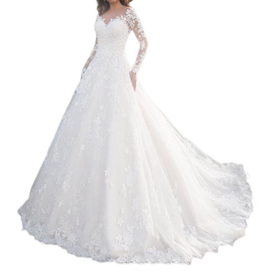 Женское вечернее платье с кружевом, цветочной вышивкой, А-силуэта, большим качелем, V-образным вырезом, длинными рукавами, застежкой-молнией сзади, для выпускного вечера, свадьбы, вечеринки, макси-платье