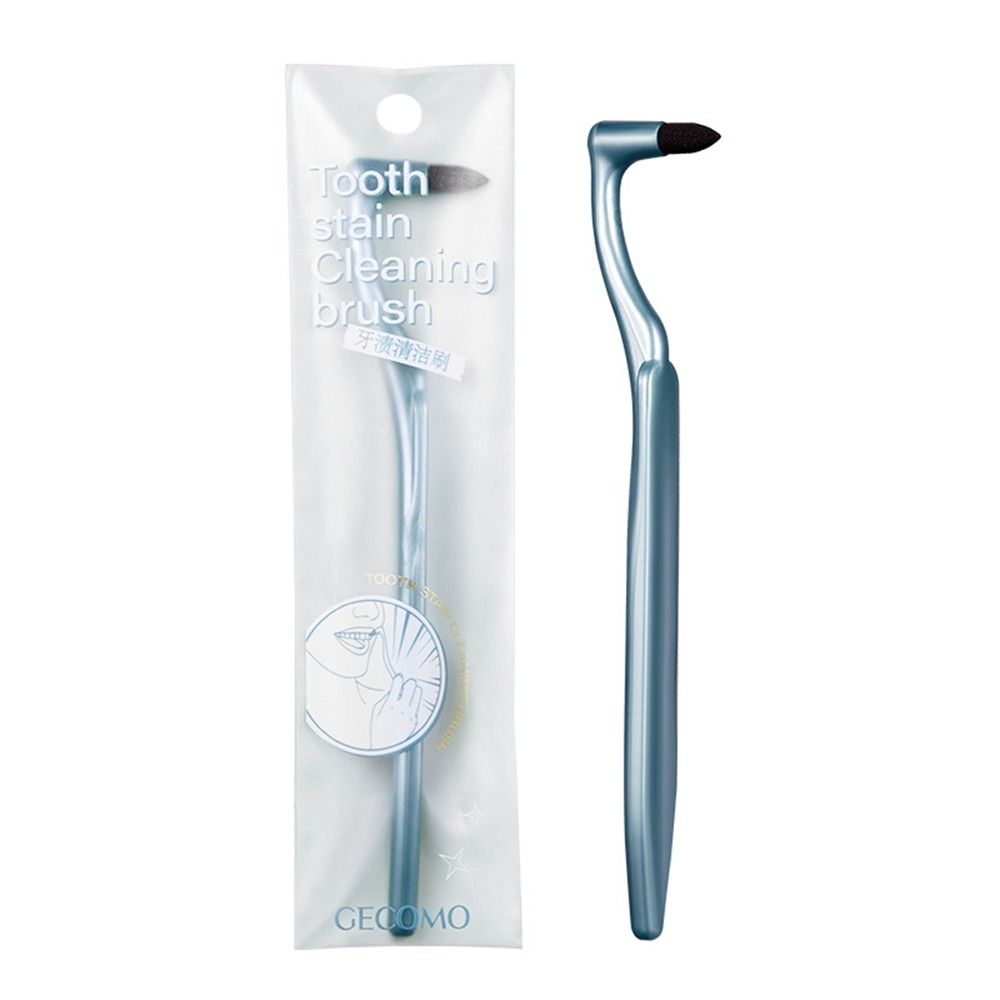 Портативная щетка для чистки зубов, стоматологический скалер, зубная щетка для взрослых, инструмент для чистки зубов для женщин