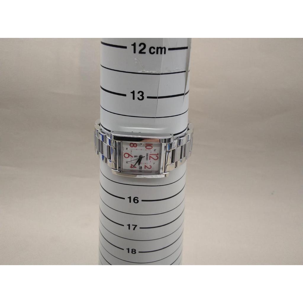 Used SEIKO 7N82-0DK0 Quartz Watch