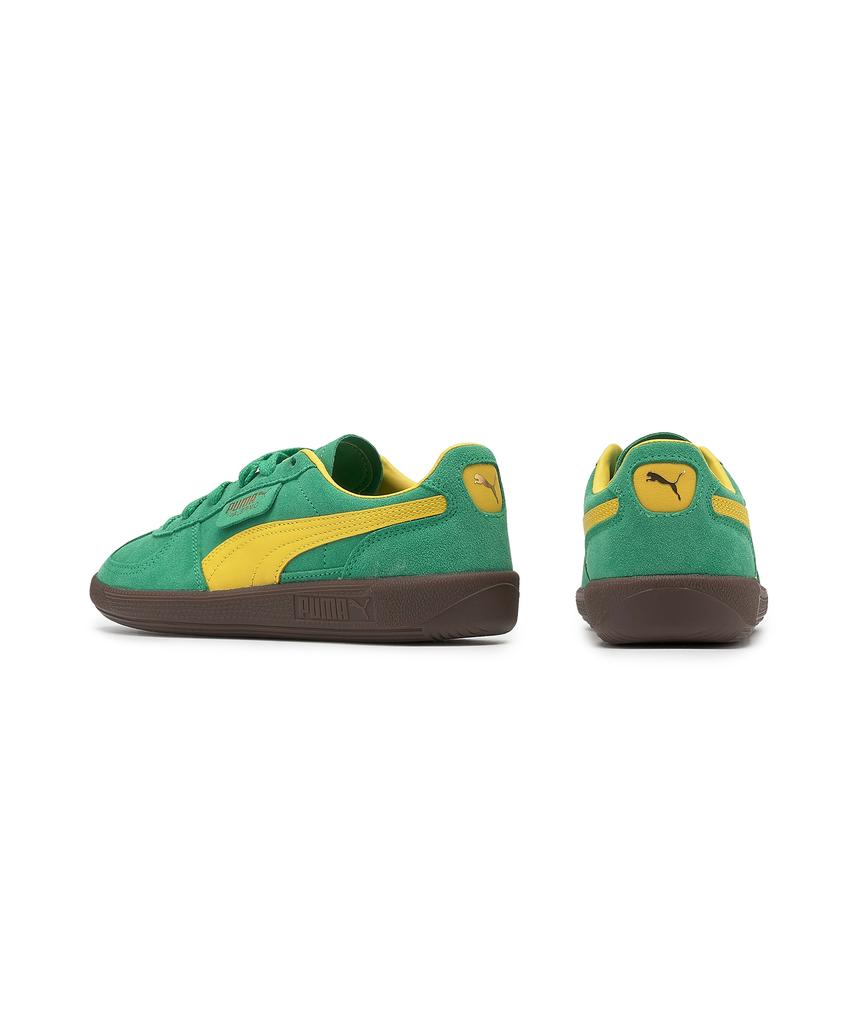 Puma Палермо - Ледяной Нефрит: Freshfear / 396463-18