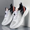 Men's Running Shoes Summer Mesh Breathable Casual Shoes Sneakers for Men Outdoor Comfort Training Shoes Tenis Masculino