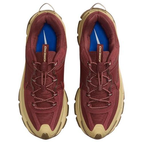 Nike Zoom Vomero Roam Командный красный/золотой Ж - HQ2181-700