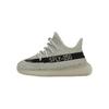 (ТД) Yeezy Boost 350 V2 для малышей 'Slate' Детские HP7871