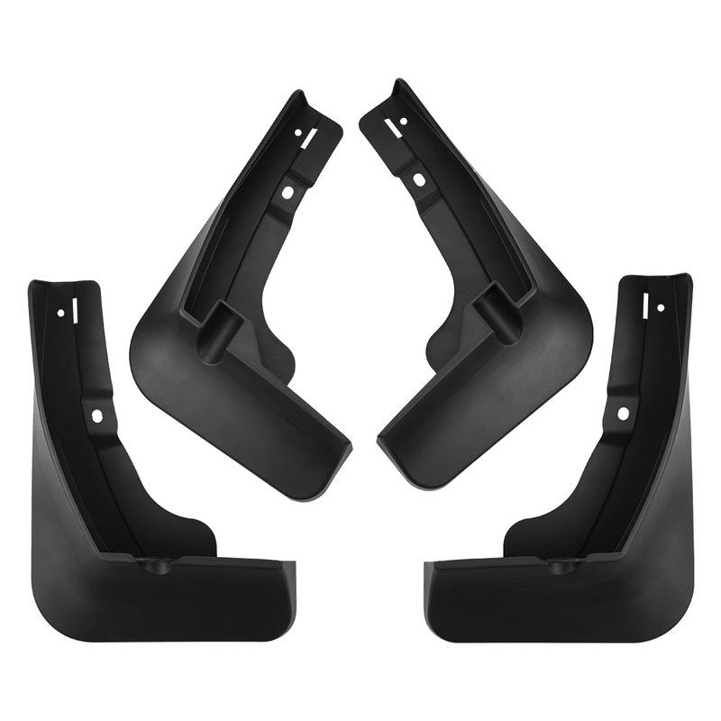 Suitable for Geely Lynk Co 900 2025 car tire fender skin modification