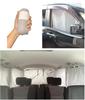Curtain for 1 Safe and Made In Patented Car Car Privacy Room 70cm X Convenient Car Perfect for Sleeping In the Outdoor Waiting In the Changing Front