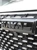 Накладки на эмблемы Haval 2nd Gen Big Dog PHEV H6 из карбона (Передний задний)