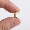 1000Pcs Sturdy Beehive Frame Eyelets Pure Copper Brass Frame Eyelets  Beekeepers