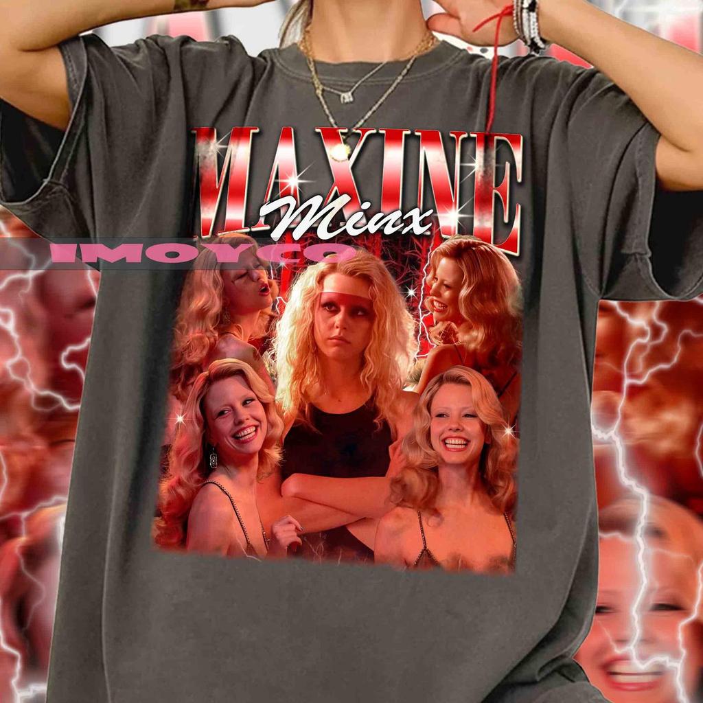 Унисекс Мягкая винтажная рубашка Maxine Minx, Подарок для женщины и мужчины, Унисекс футболка