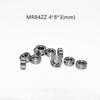 Mr84zz Bearing 10pieces 4*8*3(mm)