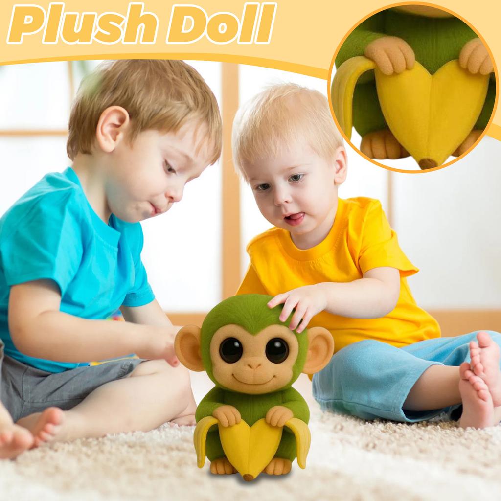 Милая плюшевая игрушка плюшевая кукла плюшевая кукла кукла