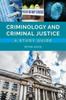 Книга Criminology and Criminal Justice : A Study Guide