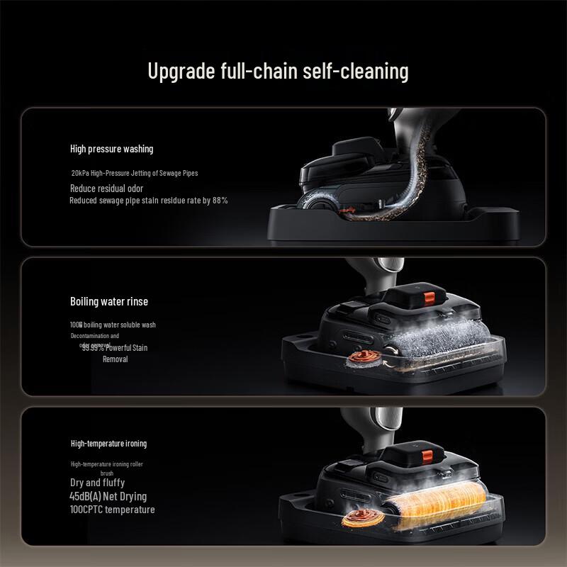 Xiaomi Floor Washer 5 Max