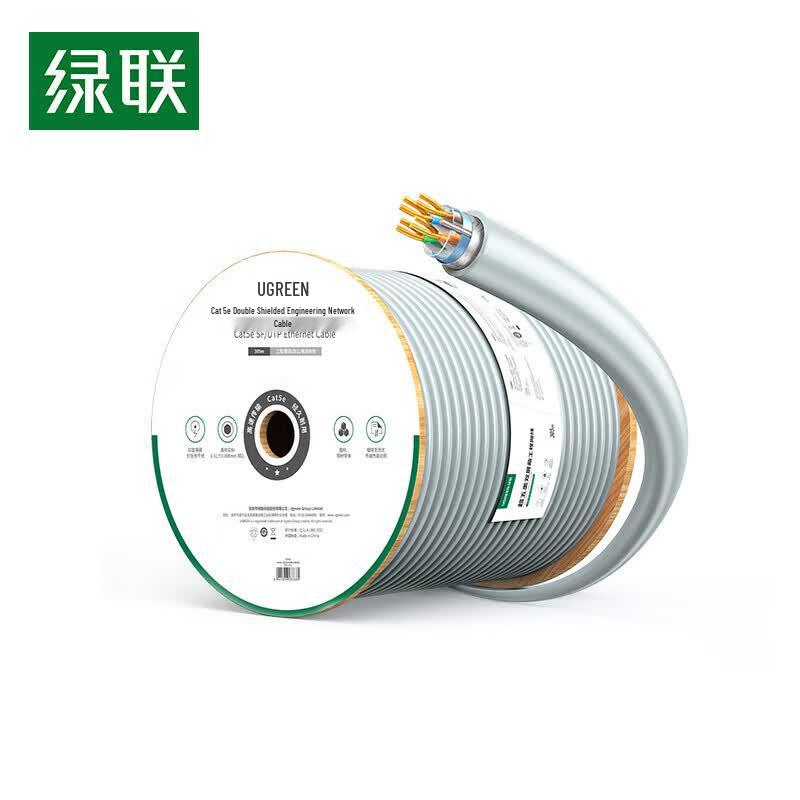 Ugreen Сетевой кабель Ethernet оптом для сетевой установки