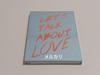 [Б/У] V.I LET'S TALK ABOUT LOVE Корейская версия CD