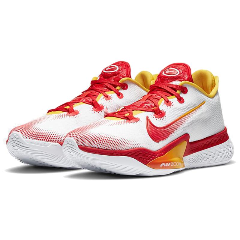 Nike Кроссовки Air Zoom Bb Nxt 'China' повседневные DB5988-100