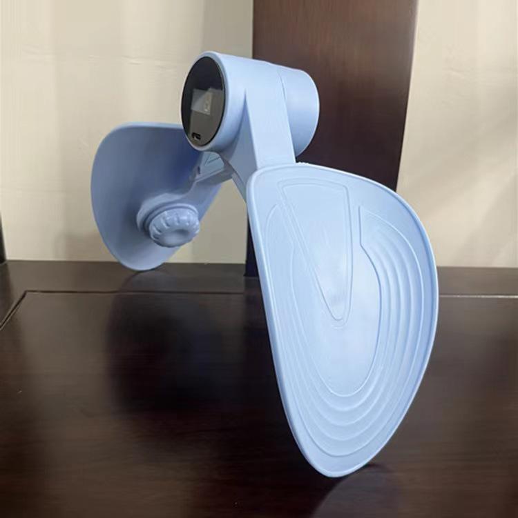 Модернизированный тренажер для мышц тазового дна и ног для улучшенной йоги и тонизирования ягодичных мышц