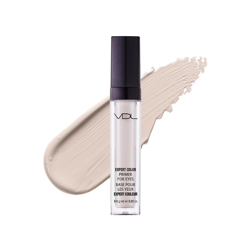 VDL Expert Color Primer для глаз