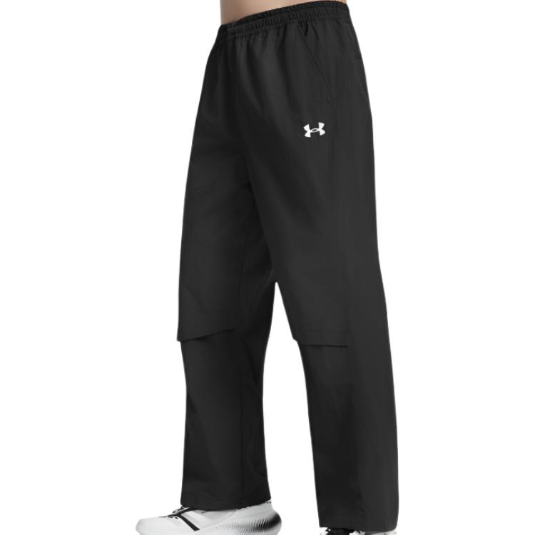 Men's Pants Under Armour Sportstyle Casual Pants Men's