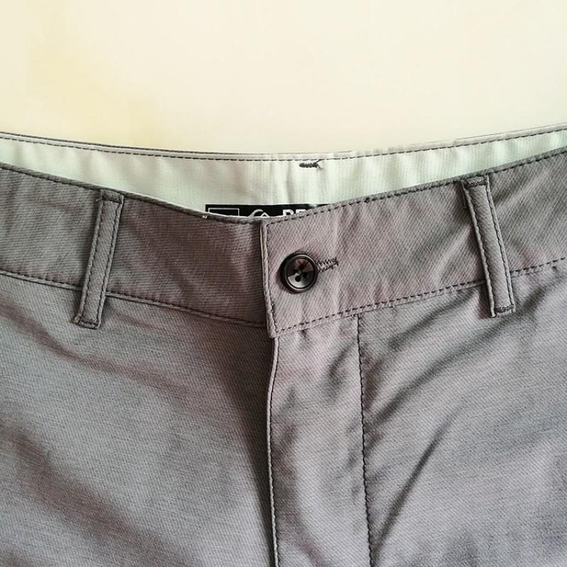 Mens Quick-Dry Beach Shorts Lightweight Loose Fit Swim Trunks Surfing Diving Water Sports