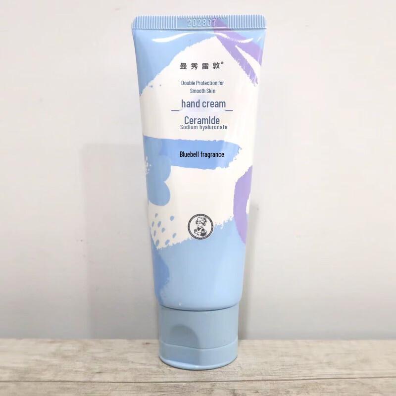 MENTHOLATUM Набор кремов для рук: гладкость и увлажнение