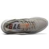 New Balance 997S Женские Серый Белый WS997ALB