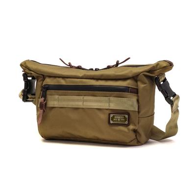 ASSOB CORDURA DOBBY 305D KHAKI Сумка через плечо