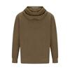 Mens Hoodies Long Sleeve Casual Corduroy Drawstring Sweatshirt With Pocket Lightweight Fall Stylish Tops