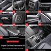 Декоративная накладка на рычаг переключения передач и консоль Camry Ninth Gen 2025