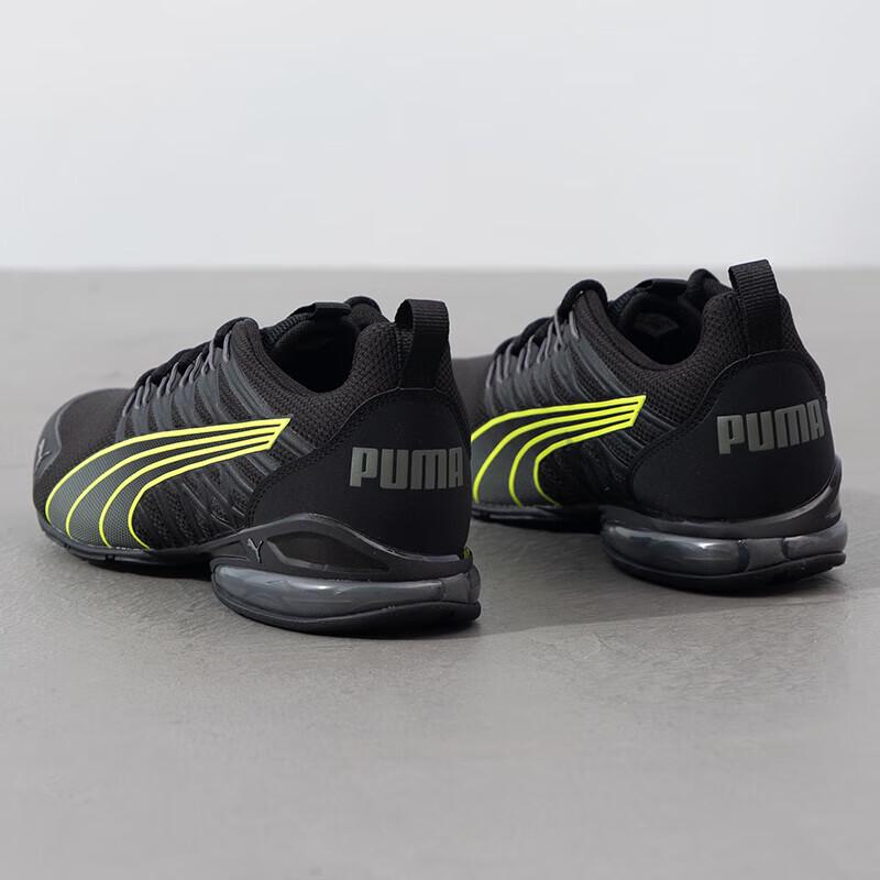 Puma 379601 Унисекс легкие повседневные кроссовки