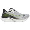 SAUCONY Мужские кроссовки Endorphin Azura Серебристо-черные S21070-103