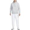 Nike Мужская однотонная толстовка с длинными рукавами BV2655-077