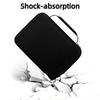 Shockproof Photo Printer Storage Case for Canon SELPHY CP1300/ CP1200/ CP1500 Commuting