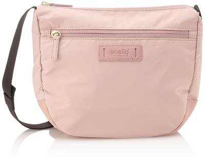 Мини-сумка на плечо KACHITTO GHM0641 PI [Anello Grande]