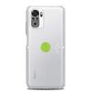 Чехол для телефона для Xiaomi Redmi Note 13 12 5G 9S 9 8 10 11 Pro Plus 4G 9T 13C 12C 10C 9C 9A 7 Pro Прозрачный чехол Теннисный мяч Спорт