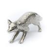 Fox British Animal Art Figure Collection