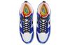 Nike Dunk High 'Blue Satin' Женские DV2185-100